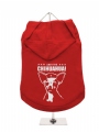 ''Obey The Chihuahua'' Dog Hoodie