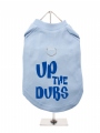 ''Up The Dubs'' Harness T-Shirt