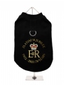 ''Queens Jubilee: ERII Platinum Jubilee'' Harness T-Shirt