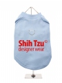 ''Shih Tzu Designer Wear'' Harness T-Shirt