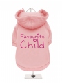 ''Favourite Child'' Dog Sweatshirt