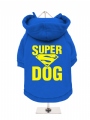 ''Super Dog'' Dog Sweatshirt