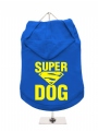 ''Super Dog'' Dog Hoodie