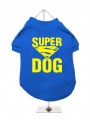 ''Super Dog'' Dog T-Shirt