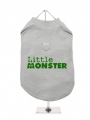 ''Little Monster'' Harness T-Shirt