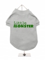 ''Little Monster'' Dog T-Shirt