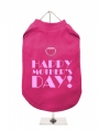''Mothers Day: Happy Mothers Day'' Harness T-Shirt