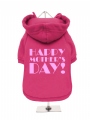 ''Mothers Day: Happy Mothers Day'' Dog Sweatshirt