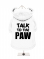 ''Design Your Own'' Dog Sweatshirt