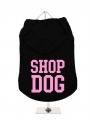 ''Design Your Own'' Dog Hoodie